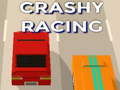 Žaidimas Crashy Racing