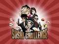 Žaidimas Sushi Challenge