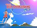 Žaidimas Open Sea Deep Spear Fishing