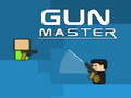 Žaidimas Gun Master