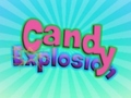 Žaidimas Candy Explosions