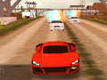 Žaidimas Extreme Ramp Car Stunts Game 3d