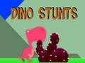 Žaidimas Dino Stunts