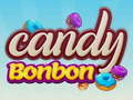 Žaidimas Candy Bonbon