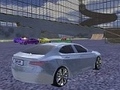 Žaidimas Xtreme Racing Car Crash