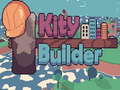 Žaidimas Kitty Builder