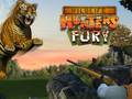 Žaidimas Wildlife Hunters Fury