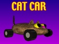 Žaidimas Cat Car