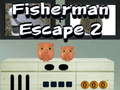 Žaidimas Fisherman Escape 2