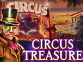 Žaidimas Circus Treasure
