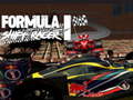 Žaidimas Formula1 shift racer