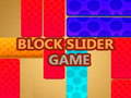 Žaidimas Block Slider Game