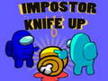 Žaidimas Impostor Knife Up