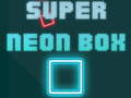 Žaidimas Super Neon Box