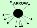 Žaidimas Arrow 