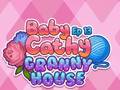 Žaidimas Baby Cathy Ep 13: Granny House