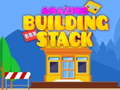 Žaidimas Amazing Building Stack
