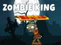 Žaidimas Zombie King