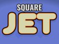 Žaidimas Square Jet