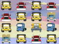 Žaidimas Matching Trucks