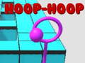 Žaidimas Hoop-Hoop