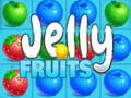 Žaidimas Jelly Fruits