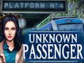 Žaidimas Unknown Passenger