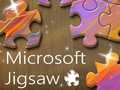 Žaidimas Microsoft Jigsaw