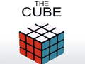 Žaidimas The cube