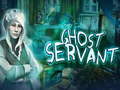 Žaidimas Ghost Servant