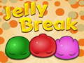 Žaidimas Jelly Break