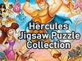 Žaidimas Hercules Jigsaw Puzzle Collection