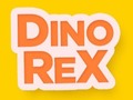 Žaidimas Dino Rex