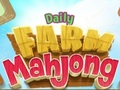 Žaidimas Daily Farm Mahjong