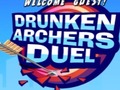 Žaidimas Drunken Archers Duel