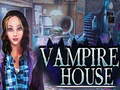 Žaidimas Vampire House