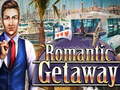 Žaidimas Romantic Getaway