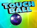 Žaidimas Touch Balls