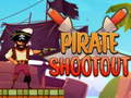 Žaidimas Pirate Shootout