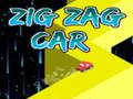 Žaidimas Zig Zag Car