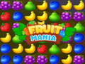 Žaidimas Fruit Mania 