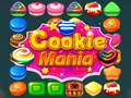 Žaidimas Cookie Mania