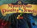 Žaidimas Mysterious Pirate Jewels 2