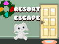 Žaidimas Resort Escape