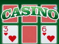 Žaidimas Casino 