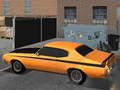 Žaidimas Advance Car Parking Game Car Driver Simulator