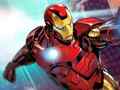 Žaidimas How well do you know Iron Man?
