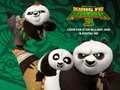 Žaidimas Kung Fu Panda 3: Training Competition