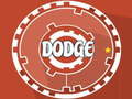 Žaidimas Dodge