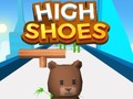 Žaidimas High Shoes